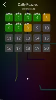 Cube Link: Connect the Dots