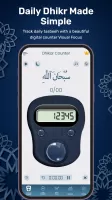 Tasbeeh Counter
