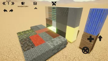 Ultimate Destruction Simulator