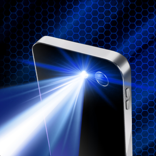 Flashlight - torch led