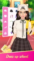 Fashion Stars: Dress Up Game