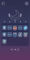 Luna Story I (nonogram)