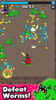 Apple Grapple