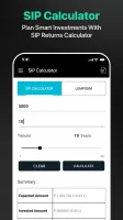 Calculator- Citizen Calculator