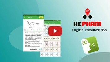 Learn English Pronunciation _ ver2