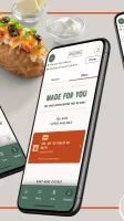 Schlotzsky's Rewards Program