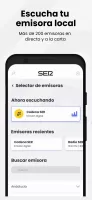 Cadena SER Radio