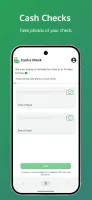 Ingo Money App – Cash Checks