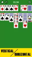 Solitaire Game Classic Offline