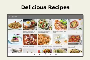 Easy Recipes