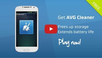 Introducing AVG Cleaner for Android - Free Up Storage & Save Battery Life