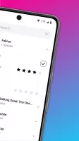 MyShows — TV Shows tracker