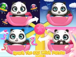 Panda Lu Fun Park