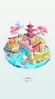 Polysphere: Art Puzzle Game