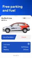 BelkaCar carsharing-car rental