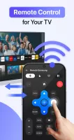 Screen Mirroring & Cast to TV