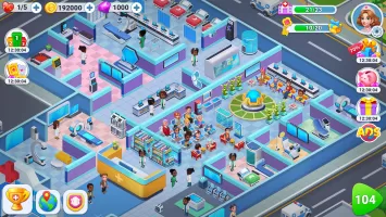 Doctor Clinic