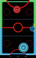 Air Hockey Championship