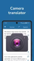 German Spanish Translator