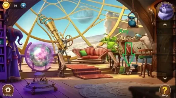 Escape Game: 100 Worlds