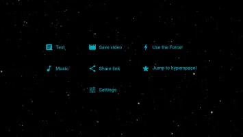 Star Words
