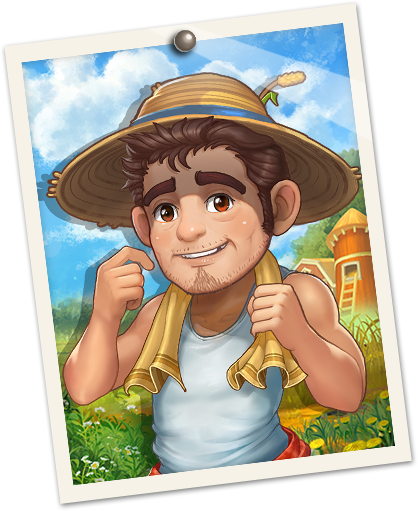 Real Farm