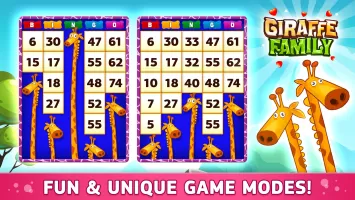 Tropical Bingo & Slots Games