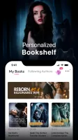 Kiss: Read & Write Romance