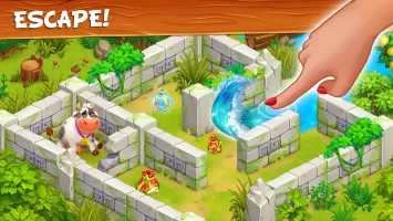 Farm Town - Family Farming Day