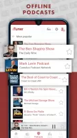 myTuner Radio App