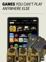 BetMGM Casino