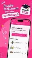Permis-B.be | L'app officielle
