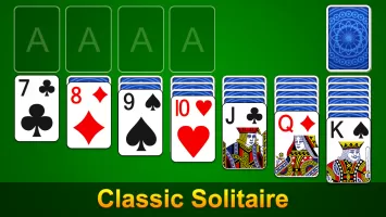 Solitaire