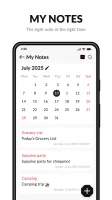 Calendar 2025