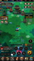 Infinite Hero