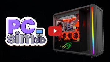 PC Building Simulator 3D