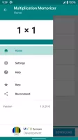 Multiplication Memorizer