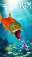 Fish Eater.io