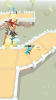 Wild Archer: Castle Defense