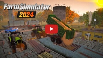 Farm Simulator 2024 Gameplay Android