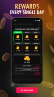 McLuck Casino: Jackpot Slots