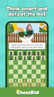 Chess for Kids - Play & Learn