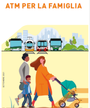 ATM Milano Official App