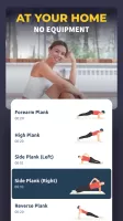 Perfect Plank - Home Workouts