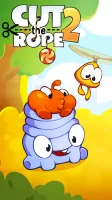 Cut the Rope 2