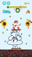 Save the Dog: Draw Puzzle