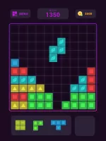 Block Puzzle - Puzzle Games