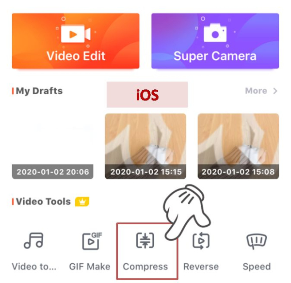 Video Editor & Maker VideoShow