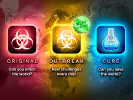 Plague Inc.
