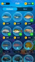 Solitaire Fish World-OceanTrip